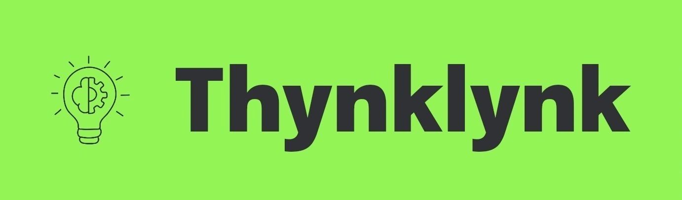 ThynkLynk Logo