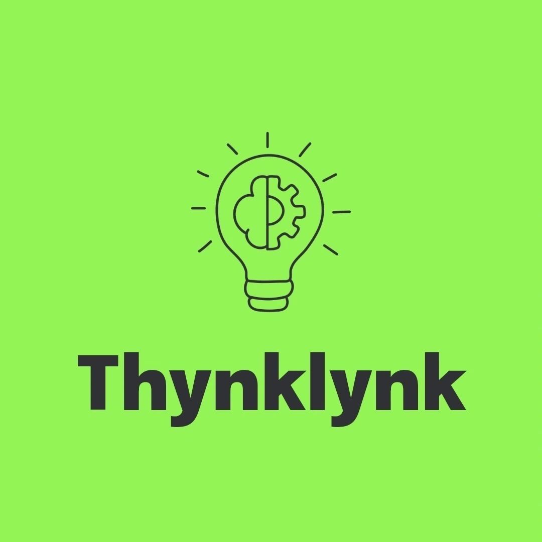 ThynkLynk Logo